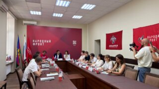 Общественники и власти Кубани взялись за раздельный сбор мусора