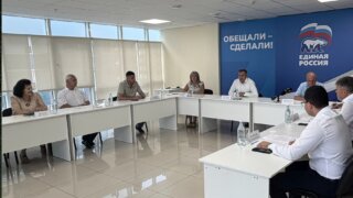 Кубань задает стандарт единства: народные инициативы меняют ландшафт региона