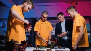 Около 3 тысяч кубанцев стали наставниками на базе экосистемы Добро.рф