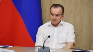 На Кубани для участников СВО создадут жилые массивы в каждом муниципалитете