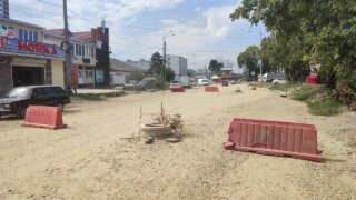 Завершать объект на ул. Почтовой в Краснодаре будет новый подрядчик