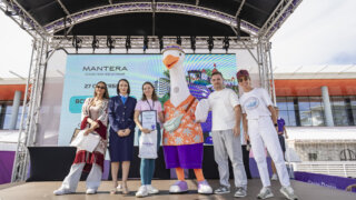 В Сочи определили победительницу Всероссийского чемпионата по скоростной укладке ручной клади