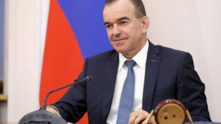 Губернатор Кубани поздравил воспитателей с профессиональным праздником