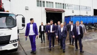 В Сочи обсудили стратегию модернизации системы обращения с ТКО