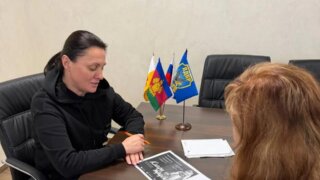 Депутат Наталья Гвоздева напомнила краснодарцам о правилах борьбы с телефонными мошенниками