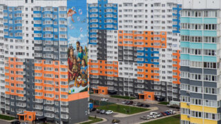 Агропромышленному строительному комбинату «Гулькевичский» – 60 лет