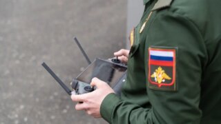 Самая высокая выплата в ЮФО: набор в подразделения БПЛА