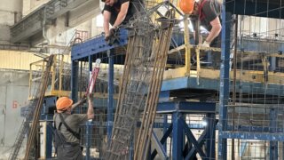 Энергия созидания АПСК «Гулькевичский»