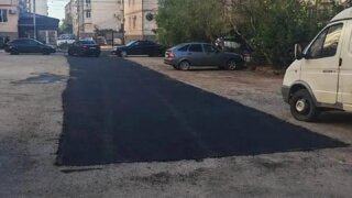 Депутат Кирилл Перцев рассказал о благоустройстве придомовой территории в Краснодаре