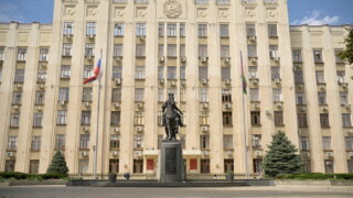Кубань вошла в десятку регионов по объему освоенных инвестиций