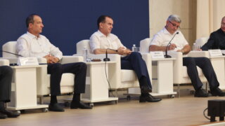 Призвание и ответственность
