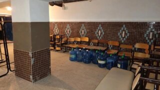 В Краснодаре обследовали более 6 тысяч подвалов для укрытия в случае угрозы воздушной атаки