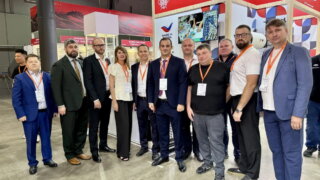 Компании Кубани договорились о поставках за рубеж собственной продукции на сумму свыше 2 миллионов долларов