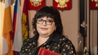 Ректор Краснодарского кооперативного института поздравила студентов с Днем знаний