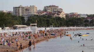 Кондратьев подвел итоги летнего курортного сезона на Кубани