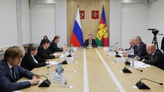 В Краснодарском крае в 2026 году благоустраиваем 124 зеленые зоны