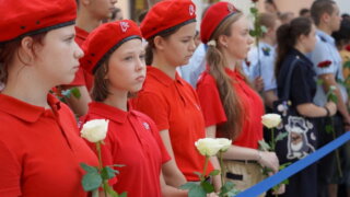 Ко Дню солидарности в борьбе с терроризмом на Кубани проведут цикл мероприятий