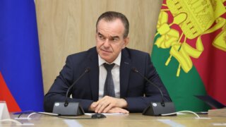 Вениамин Кондратьев: За последние полгода в мой адрес поступило почти 450 обращений по вопросам благоустройства
