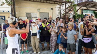 В Краснодарском крае проводят «Большую учительскую неделю»