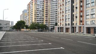 В Краснодаре открывают новый участок дороги на улице Ярославской