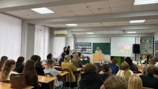 В Краснодарском кооперативном институте состоялась международная научная конференция о практиках креативной индустрии