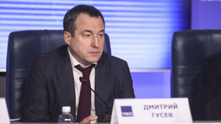 Гусев предложил привлечь нотариусов к спорным собраниям собственников