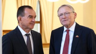 Кондратьев заявил о готовности Кубани наращивать поставки в Китай