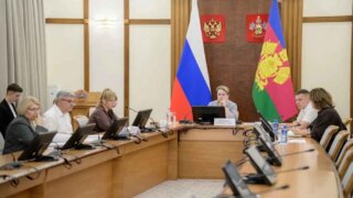 Кубань на втором месте в России по числу подключенных к проекту «Пушкинская карта» учреждений