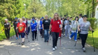 Юрий Бурлачко рассказал о поддержке пожилых жителей Кубани