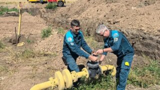 В Краснодаре по программе социальной газификации выполнили 9268 объектов