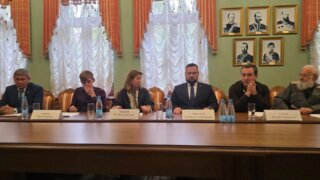 В Краснодаре представили фильм «Казаки. Подвиг длиной в 100 лет»
