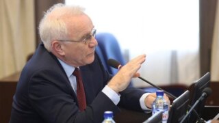 Депутат ЗСК Сергей Ярышев: высокая явка на прошедших выборах демонстрирует беспрецедентную консолидацию в период СВО
