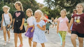 В Сочи участниками летней кампании детского отдыха стали 126 тысяч юных сочинцев
