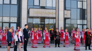 Фонд «Сияние» рассказал об участии в создании образовательной среды школы «Поколение»