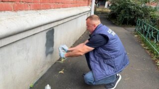Рейд по уничтожению опасной рекламы прошел в Краснодаре