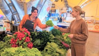 Предприятия потребительской сферы Краснодарского края перечислили в бюджет региона 68,6 миллиарда рублей