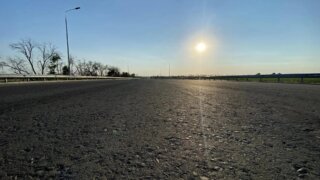 За 7 лет в Краснодарском крае привели в порядок 1,7 тысячи километров дорог