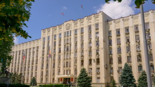 На Кубани ввели дополнительные меры поддержки для пострадавших от атак БПЛА на складские центры предпринимателей