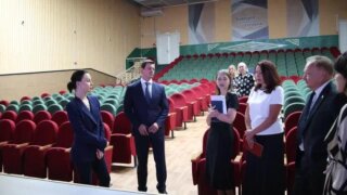 Татьяна Очкаласова рассказала, как работают средства дополнительной помощи ЗСК в Кавказском районе