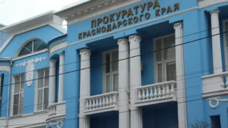 В Сочи прокуратура проверяет информацию об издевательствах над детьми в детсаду