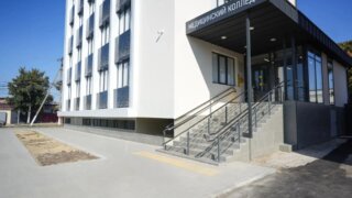 В Усть-Лабинске открыли филиал медицинского колледжа