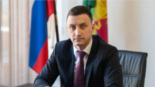 Николай Чернушкин назначен руководителем государственной жилищной инспекции Краснодарского края