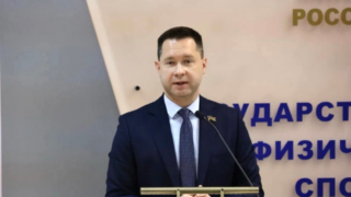Депутат ЗСК Илья Шакалов подчеркнул стратегическую важность высшего образования в России для граждан африканских государств