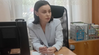 Депутат ЗСК Татьяна Очкаласова призвала кубанцев принять участие в выборах в Госдуму