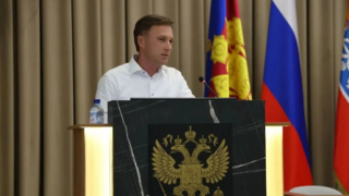 На Кубани одобрили 99 проектов конкурса «Грантов губернатора»