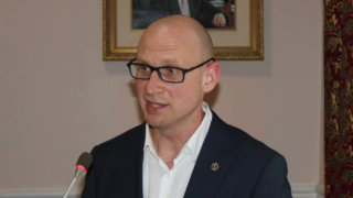 Депутат Максим Яковенко: выборы в Краснодаре прошли в штатном режиме