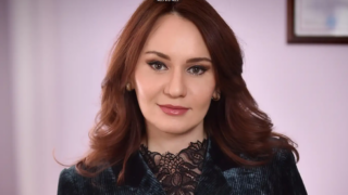 Светлана Бессараб рассказала о едином пособии для будущих матерей на Кубани