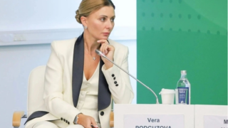 Вера Подгузова: креативная экономика — инструмент комплексного роста территорий