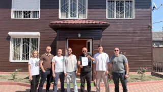 Никита Сиразетдинов оценил условия в центрах реабилитации Краснодара