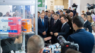 Международный форум БИОПРОМ пройдет в Геленджике в октябре